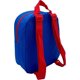 thumbnail image 5 of Mochila Ruz 25 cm Spider-Man Azul Mini 10\", 5 of 5