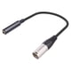 thumbnail image 5 of Cable Adaptador Xlr A 1 4 Cable De Micrófono De 3 Pines Para Cine En Casa, 5 of 5