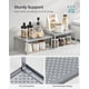 thumbnail image 5 of Spice Rack Ukcs01sv De Metal Juego De 2 Unidades Color Plateado, 5 of 7