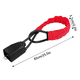 thumbnail image 4 of Traba Volantes Antirobo Acople Al Cinturon De Seguridad, 4 of 5