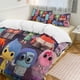 thumbnail image 3 of 3 Piece Bedding SetDolls Inside OutComforter Set for Kids Boys Teen Tween 3D Lightweight Microfiber Bedding Sets, 3 of 5