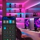 thumbnail image 3 of Tira Led con Revestimiento 10m WiFi + BT Govee, 3 of 4