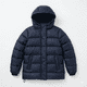 thumbnail image 1 of Parka Ni o Invierno Acolchada Capucha Termica Abrigo Escolar, 1 of 3