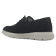 thumbnail image 4 of Mocasin de Hombre Negro Casual Ferracini 7272 Prisma, 4 of 8