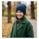 thumbnail image 4 of Gorro Beanie De Lana Hombre Mujer Térmico Con Forro Polar, 4 of 4