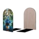 thumbnail image 2 of Sujetalibros Decorativos Río Desmarcar 2 Piezas, 2 of 6