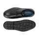 thumbnail image 3 of Zapatos Formal Hombre X-Light Cuero Frombork Negro Cardinale negro 38, 3 of 7
