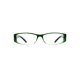thumbnail image 2 of Gafas de Lectura EYEBOGO Kaylee Mujer Verde 3.00, 2 of 5