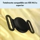 thumbnail image 3 of GPS Mascotas HOCO E91C Compatible con Apple, 3 of 8