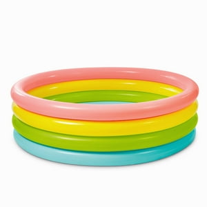 Kidscool - Piscina Inflable Fluor