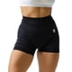 thumbnail image 5 of Shorts de entrenamiento de cintura alta sin costuras Infinity de Gymreapers, 5 of 6