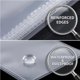 thumbnail image 4 of Fundas para cartas ZXJSHUDSA 66x91 mm 800 uds Blanco mate, 4 of 7