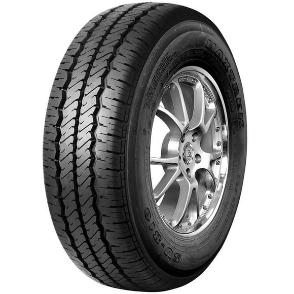 Neumático Aro 13 SU 810 165/70R13