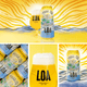 thumbnail image 4 of Minga Loca (West Coast IPA) 12 Pack 470ml | Cerveceria LOA, 4 of 4