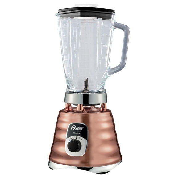 Licuadora Clásica 1000W BLST4128 1.25 Litros Café