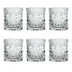 thumbnail image 1 of Set 6 Vasos Whisky Perth Vidrio 220 ML, 1 of 3