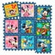 thumbnail image 2 of Piso Goma Eva con Números Minnie – Disney, 2 of 2