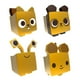 thumbnail image 4 of Pet Simulator Fig. X 2 S2 Surtido Sorpresa., 4 of 5