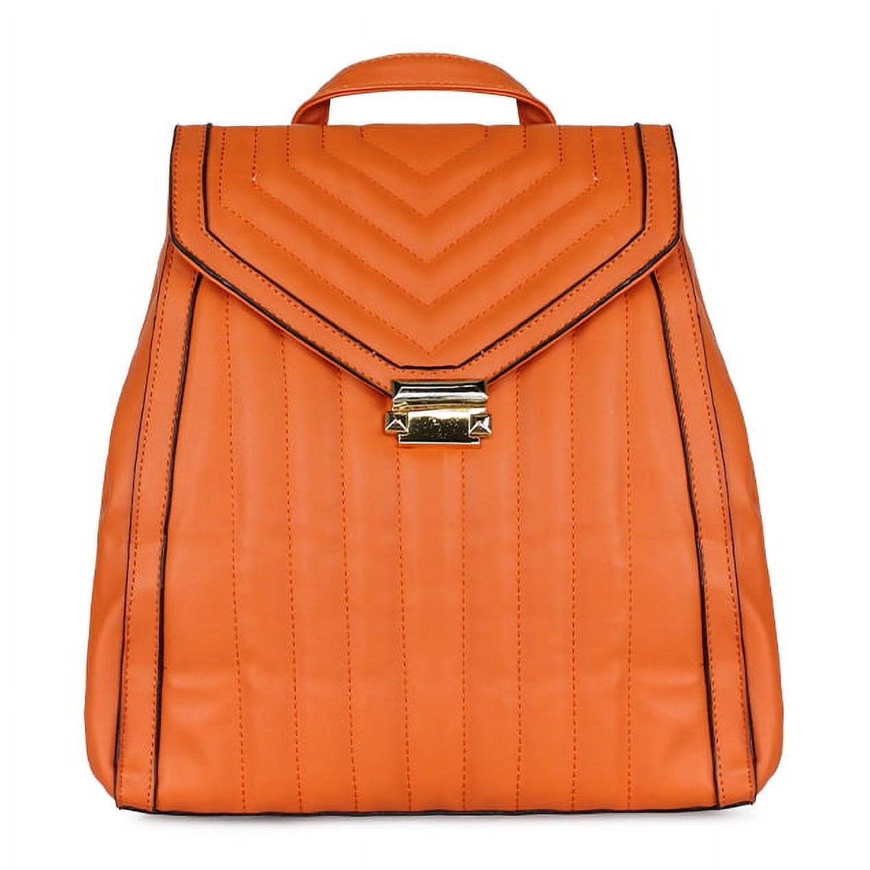 Mochila Koya Orange