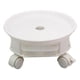 thumbnail image 3 of Bandeja De Maceta Móvil Planta Rodante Caddy Maceta Base Planta Soporte 30cm, 3 of 5