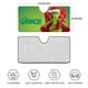 thumbnail image 4 of El Grinch Parasol para Parabrisas Delantero Protector Plegable, Visera Solar para Auto Bloquea Rayos UV Mantiene tu Vehículo Fresco140cm*76cm, 4 of 6