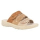 thumbnail image 2 of Sandalia Ebin Caramelo Passer, 2 of 5