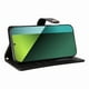 thumbnail image 4 of FOXDOCK Funda tipo Cartera para Xiaomi POCO X6 5G – Cubierta de Cuero PU con Múltiples Ranuras, Bolsillo para Efectivo y Correa de Muñeca, 4 of 6