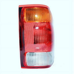 Repuestos Del Sol - Farol Trasero Derecho Ford Ranger 2.5 153 Maxion L4 Sohc 8 Valv T Diesel 2000 2000