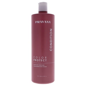 Pravana - Acondicionador Protector Del Color De Para Unisex - Acondicionador De 33,8 Oz