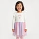 thumbnail image 1 of Vestido Tul Niña Hello Kitty Multicolor, 1 of 4