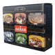thumbnail image 2 of Té Akbar Classic Collection 10 X 6 Sabores, 60 Bolsitas En Total (té Ceylan, Verde Chino, Darjeling Y Bergamota), 2 of 5