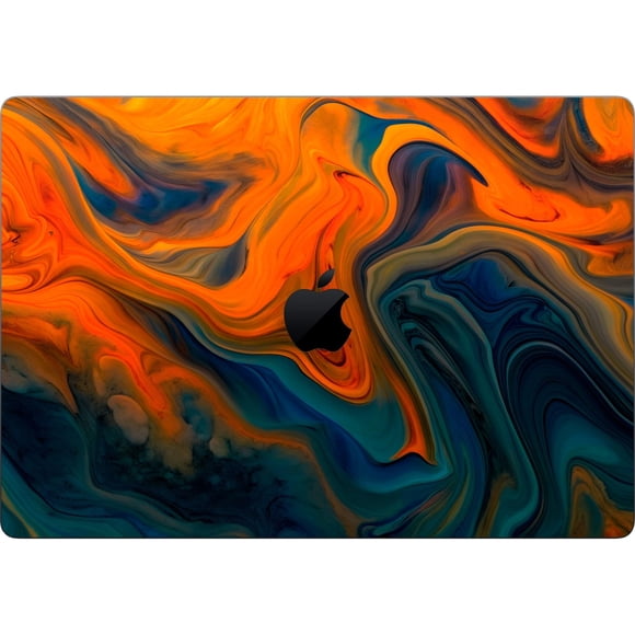Skin para Laptop Razer MacBook Pro 16 A2991 Resistente a Rayones