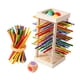 thumbnail image 4 of Juguete De Equilibrio De Palitos De Madera, Juguete De Mesa Para Aprender Matemáticas, Regalo Educativo De Cumpleaños, 4 of 5