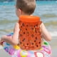 thumbnail image 2 of Set 3 Chalecos Salvavidas Inflable Niños Piscina Playa Lau, 2 of 3