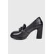 thumbnail image 5 of Zapato Jerez Negro, 5 of 5