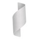 thumbnail image 3 of Apliques De Pared Modernos Apliques De Iluminación Para Jardín Interior Al Aire Libre Blanco, 3 of 5