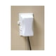 thumbnail image 1 of Cobertor de Enchufe Color Blanco, 1 of 3
