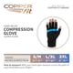 thumbnail image 2 of Guantes de compresión Copper Fit Hand Relief 2XL, 2 of 5