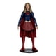 thumbnail image 2 of Figura de acción McFarlane Toys Supergirl serie de TV 18 cm, 2 of 8