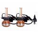thumbnail image 1 of Kit Led 880/881/H27 12-24V 12000Lm, 1 of 2