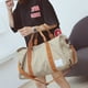 thumbnail image 3 of Bolso De Viaje Deporte Gimnasia 35L Caqui, 3 of 3