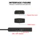 thumbnail image 3 of Convertidor de Xbox a HDMI ZUZONG 1080p/720p, 3 of 6