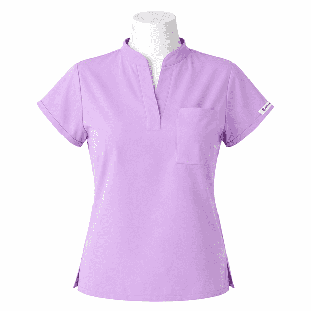 Delantal Amapola Mujer Ripholia AMAPOLA-18 Anti fluidos