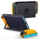 thumbnail image 1 of Funda Nano Pop Para Nintendo Switch 2 Blueberry Navy, 1 of 7