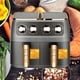 thumbnail image 3 of Freidora Aire Doble Cesta Capacidad Multifuncion Rondon, 3 of 3