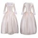 thumbnail image 3 of Disfraz Yejue Vestido de Princesa 110 cm‑150 cm, 3 of 4