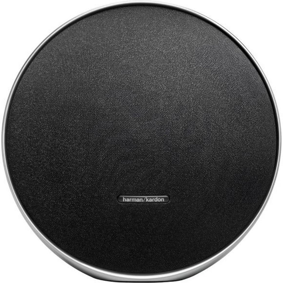 Parlante bluetooth Harman Kardon Onyx 9 - Negro