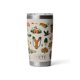 thumbnail image 1 of Vaso Térmico YETI 591 ml con Tapa MagSlider de Acero Inoxidable, 1 of 8