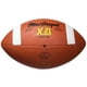 thumbnail image 2 of Football MacGregor X2J Junior de goma para jugar en cualquier clima, 2 of 3