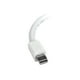 thumbnail image 2 of Adaptador Conversor de Video Mini DP a HDMI Startech, 2 of 3
